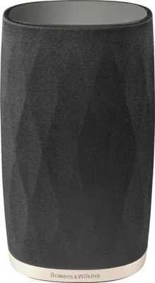 Bowers & Wilkins Formation FLex
