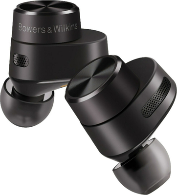 Bowers & Wilkins PI5 In-ear Bluetooth Handsfree (Black)
