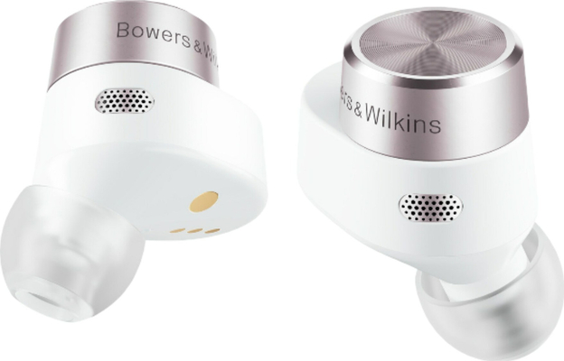 Bowers & Wilkins PI5 In-ear Bluetooth Handsfree (White)