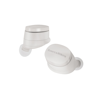 Bowers & Wilkins Pi6 | In-Ear Wireless Earphones with ANC  Cloud Grey