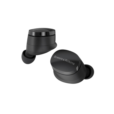 Bowers & Wilkins Pi6 | In-Ear Wireless Earphones with ANC Storm Grey