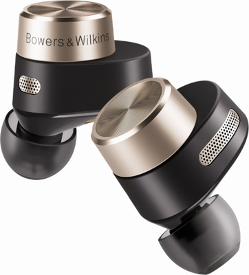 Bowers & Wilkins PI7 In-ear Bluetooth Handsfree