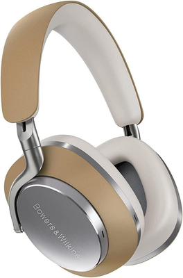 Bowers & Wilkins PX8  Tan