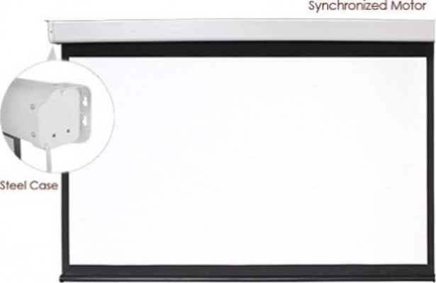 Brateck ESAA162 Motorised 16:9 - 360x200 / 162"