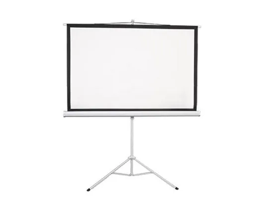 Brateck ESDC86 172x130 με τρίποδο 4:3