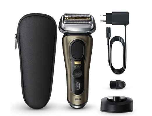 Braun 9519S Pro Series 9 Ξυριστική Μηχανή