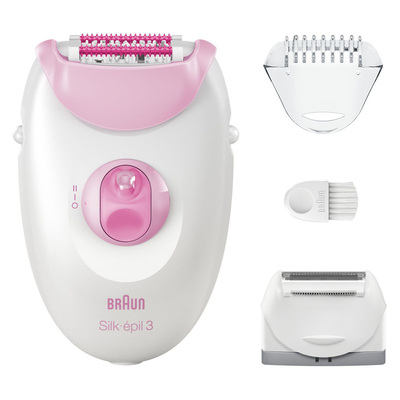Braun Silk-epil se3-031