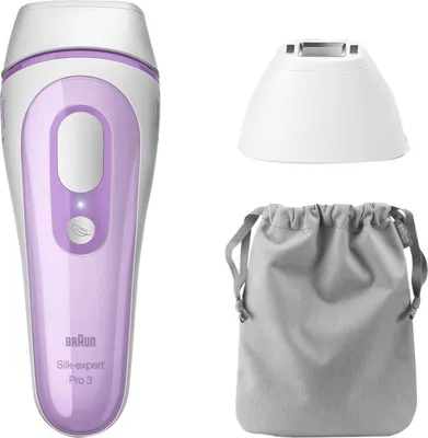 Braun Silk-Expert PL3-111