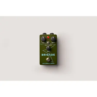 Universal Audio  Brigade Chorus & Vibrato