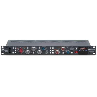 Heritage Audio  Britstrip