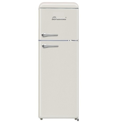 Bronxi BX-1790 CR Ψυγείο Δίπορτο