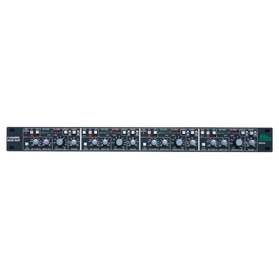 BSS 4 CHANNEL NOISE GATE