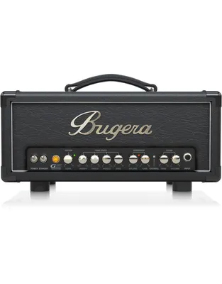 BUGERA G5 Infinium Κεφαλή Ηλεκτρικής Κιθάρας