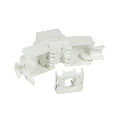 Βύσμα Keystone RJ45 CAT6 Logilink NK4004 UTP