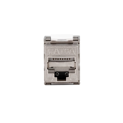 Βύσμα Keystone RJ45 CAT6 Logilink NK4071 STP
