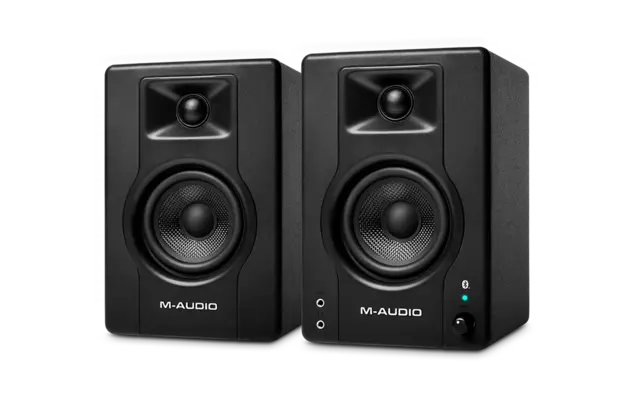 M-Audio  M-Audio BX3BT Bluetooth Ζεύγος - Ενεργό Studio Monitor