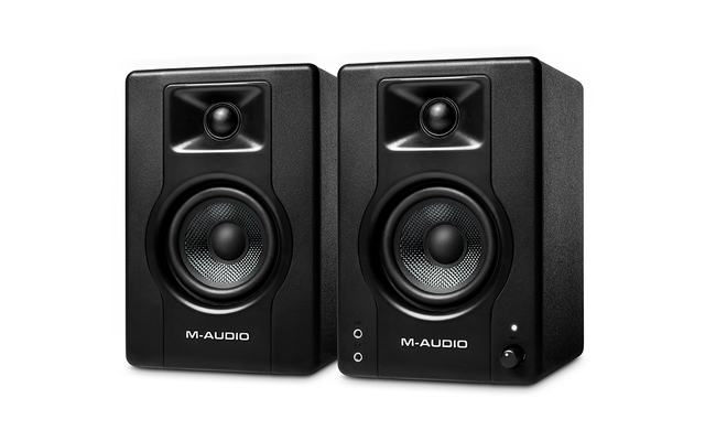 M-Audio  M-Audio BX3 Ζεύγος - Ενεργό Studio Monitor
