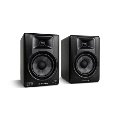 M-Audio  M-Audio BX5BT Bluetooth Ζεύγος - Ενεργό Studio Monitor