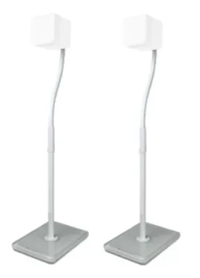 Cambridge Audio ca600p Minx Floor stand Ζεύγος (White)