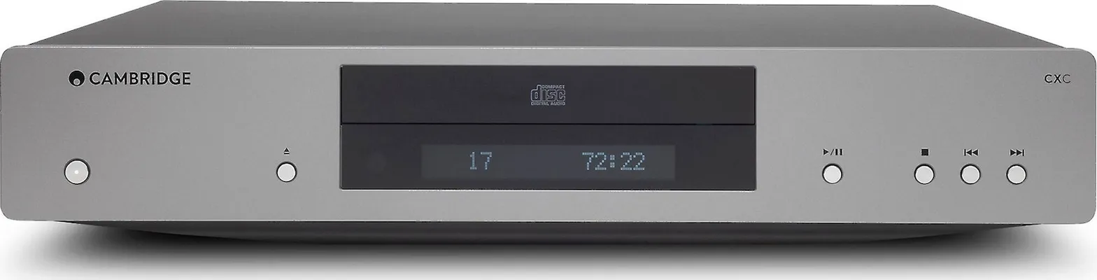 Cambridge Audio CXC v2 CD Transport
