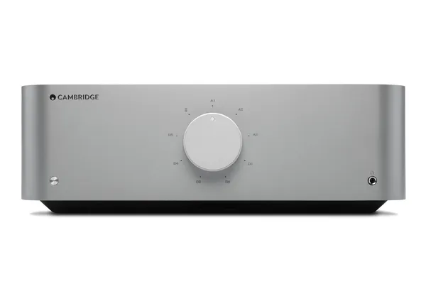 Cambridge Audio Edge A