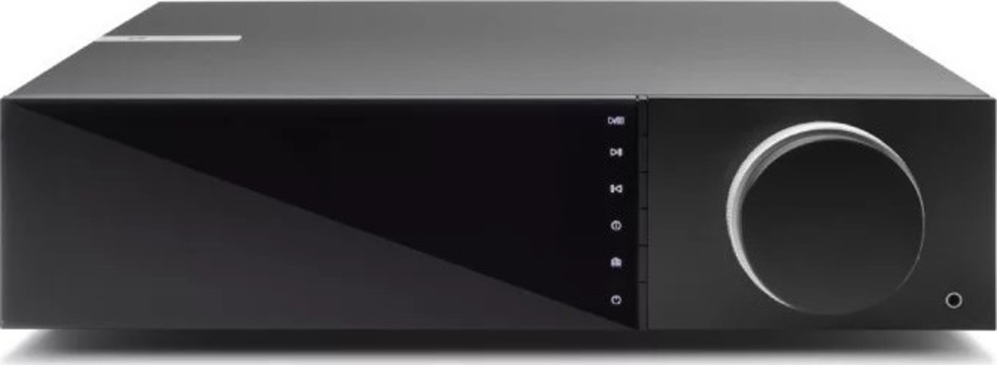Cambridge Audio Evo 75, All in One Player (Black)