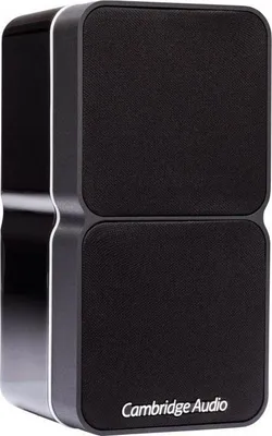Cambridge Audio Minx Min 22 BLACK ΖΕΥΓΟΣ (Black)