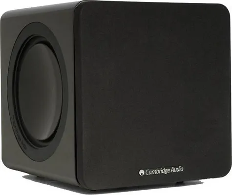 Cambridge Audio Minx X201 (Black)