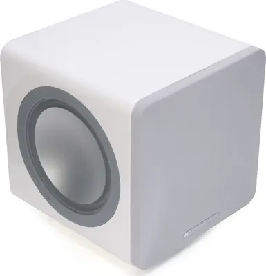 Cambridge Audio Minx X201 (White)