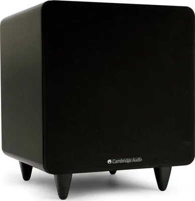 Cambridge Audio Minx X301 (Black)
