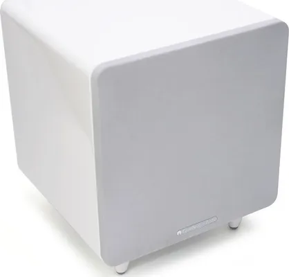 Cambridge Audio Minx X301 (White)