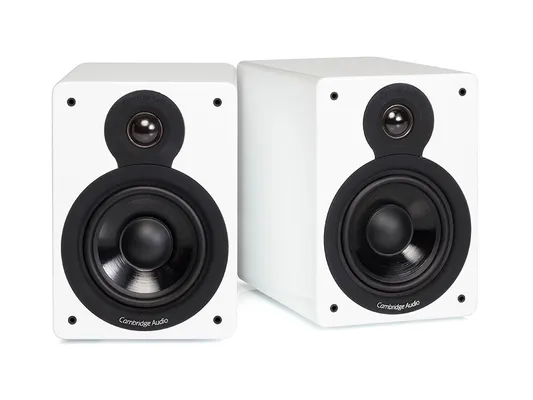 Cambridge Audio Minx XL (White)