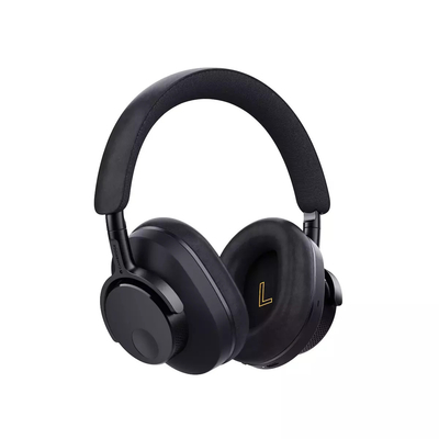 Cambridge Audio P100 Over Ear Ακουστικά Μαύρα