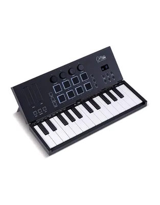 CARRY-ON FC25 Folding MIDI Controller (BLACKSTAR)