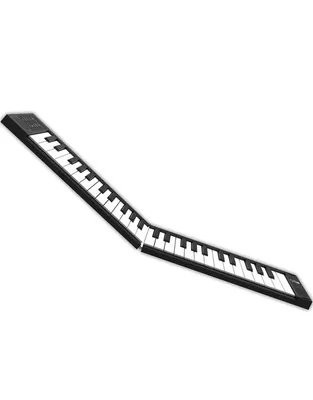 CARRY-ON Folding Piano 49 Touch Black Αρμόνιο/Keyboard