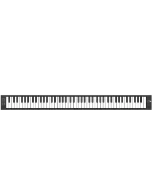 CARRY-ON Folding Piano 88 Touch Black Αρμόνιο/Keyboard