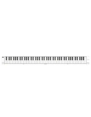 CARRY-ON Folding Piano 88 Touch  White Αρμόνιο/Keyboard
