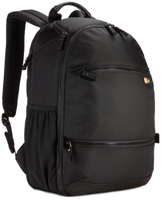 CASE LOGIC Bryker Large Σακίδιο Πλάτης για DSLR Μαύρο