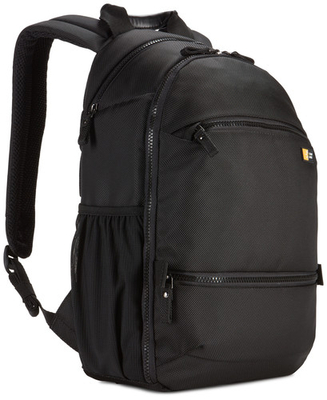 CASE LOGIC Bryker Small Σακίδιο Πλάτης για DSLR Μαύρο