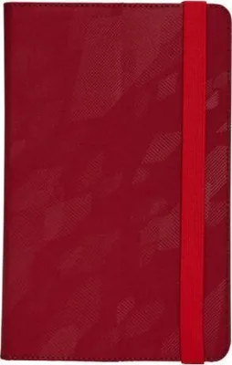 Case Logic SureFit Folio Flip Cover Κόκκινο (Universal 7")