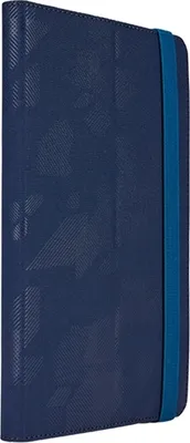 Case Logic SureFit Folio Flip Cover Μπλε (Universal 7")