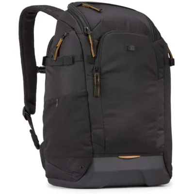 CASE LOGIC Viso Large Σακίδιο Πλάτης για DSLR Μαύρο
