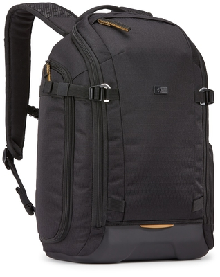 CASE LOGIC Viso Medium Σακίδιο Πλάτης για DSLR Μαύρο