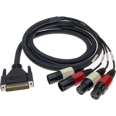 Lynx  CBL-L22Audio