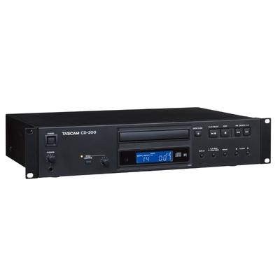 Tascam  TASCAM CD-200