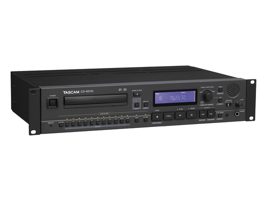 Tascam  CD-6010