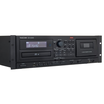 Tascam  CD-A580 V2