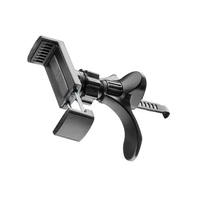 CELLULAR LINE 469305 Universal Βάση Κινητού Αυτοκινήτου Αεραγωγού Spin Fit