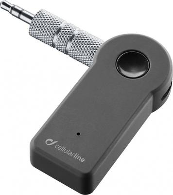 Cellular Line Music Receiver Bluetooth 327285