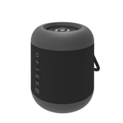 Celly Boost BOOSTBK Ηχείο Bluetooth 5W με Διάρκεια Μπαταρίας έως 4 ώρες Μαύρο